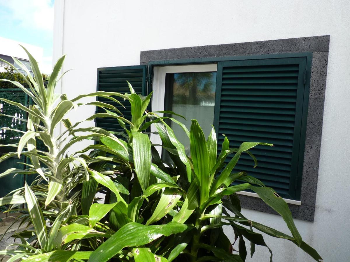 Ponta Delgada Azores Holidays House -B&B - Suites - Self Check-In Keyboard מראה חיצוני תמונה