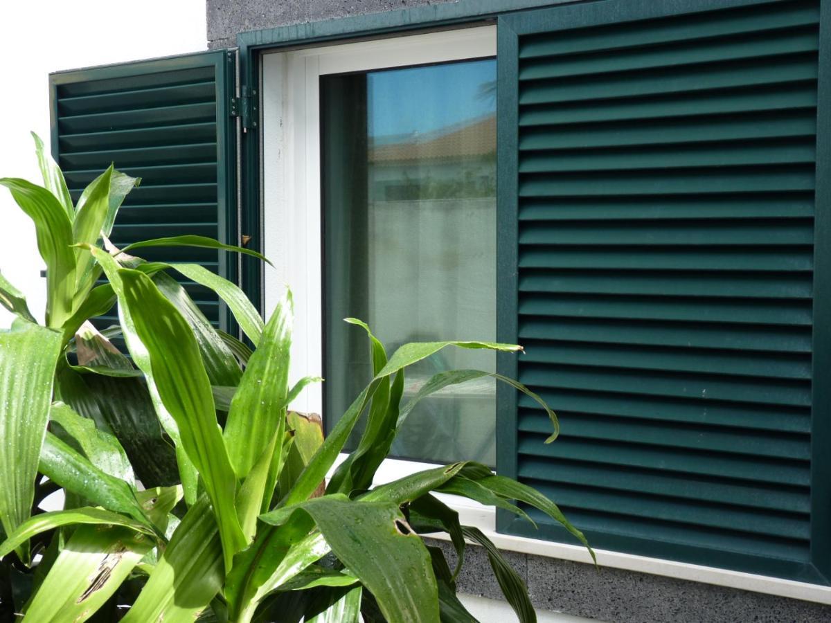 Ponta Delgada Azores Holidays House -B&B - Suites - Self Check-In Keyboard מראה חיצוני תמונה