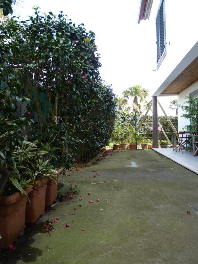 Ponta Delgada Azores Holidays House -B&B - Suites - Self Check-In Keyboard מראה חיצוני תמונה