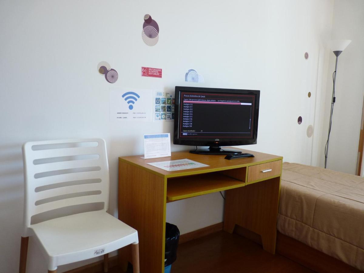 Ponta Delgada Azores Holidays House -B&B - Suites - Self Check-In Keyboard מראה חיצוני תמונה