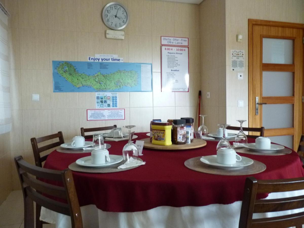 Ponta Delgada Azores Holidays House -B&B - Suites - Self Check-In Keyboard מראה חיצוני תמונה