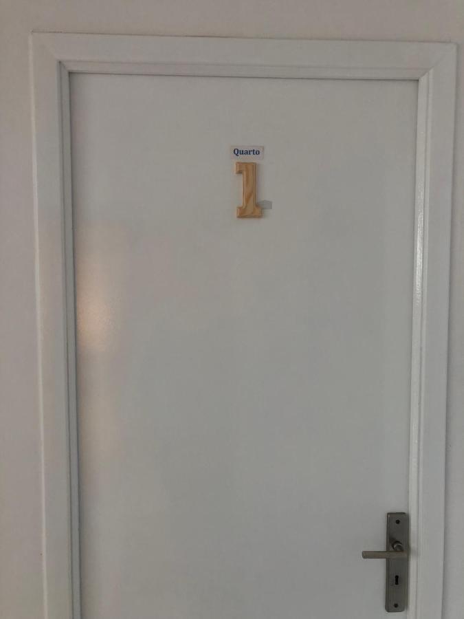 Ponta Delgada Azores Holidays House -B&B - Suites - Self Check-In Keyboard מראה חיצוני תמונה