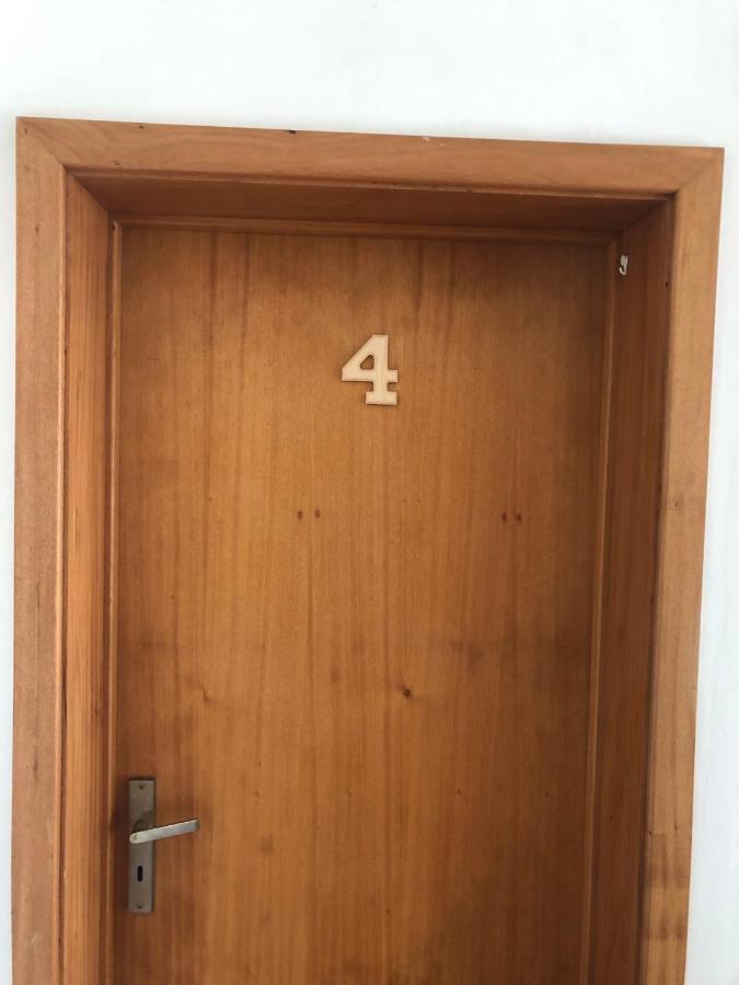 Ponta Delgada Azores Holidays House -B&B - Suites - Self Check-In Keyboard מראה חיצוני תמונה