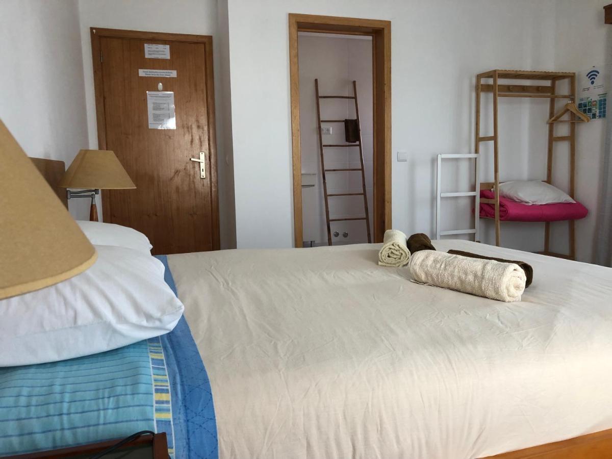 Ponta Delgada Azores Holidays House -B&B - Suites - Self Check-In Keyboard מראה חיצוני תמונה