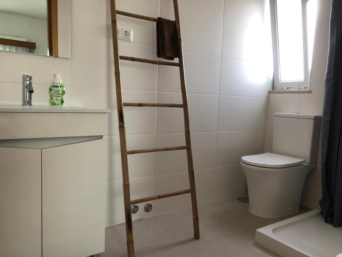 Ponta Delgada Azores Holidays House -B&B - Suites - Self Check-In Keyboard מראה חיצוני תמונה