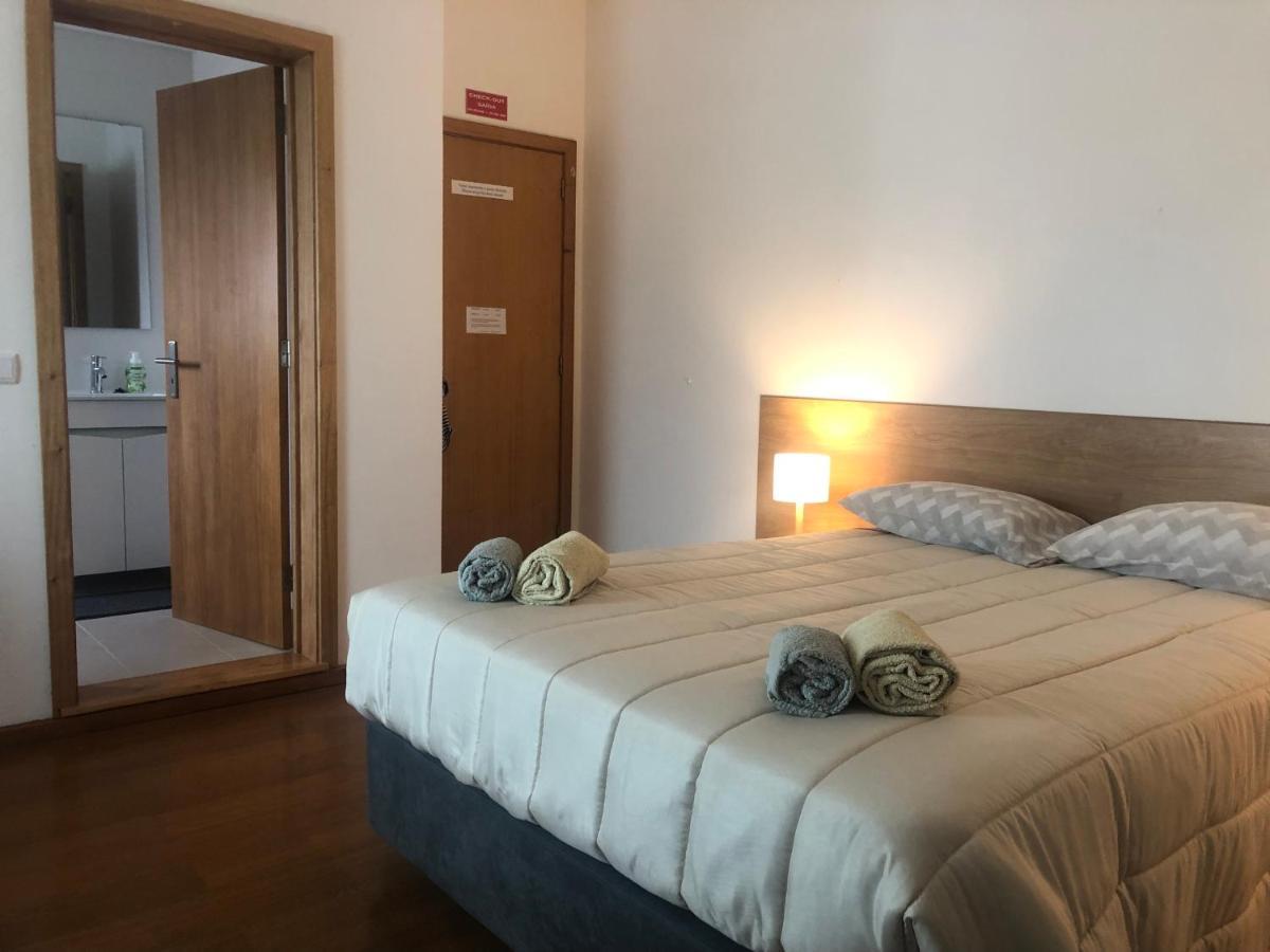 Ponta Delgada Azores Holidays House -B&B - Suites - Self Check-In Keyboard מראה חיצוני תמונה