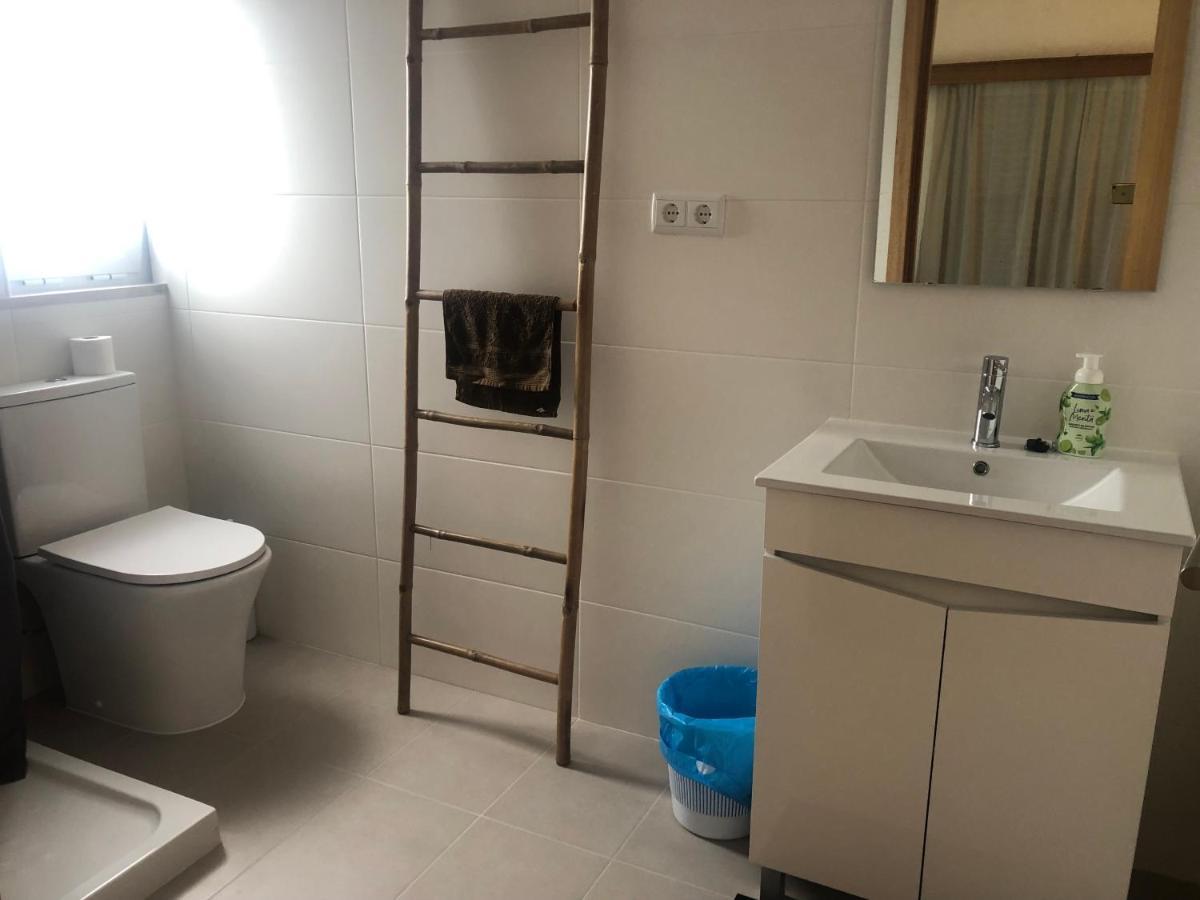 Ponta Delgada Azores Holidays House -B&B - Suites - Self Check-In Keyboard מראה חיצוני תמונה