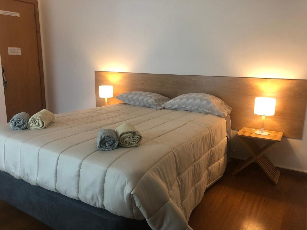 Ponta Delgada Azores Holidays House -B&B - Suites - Self Check-In Keyboard מראה חיצוני תמונה
