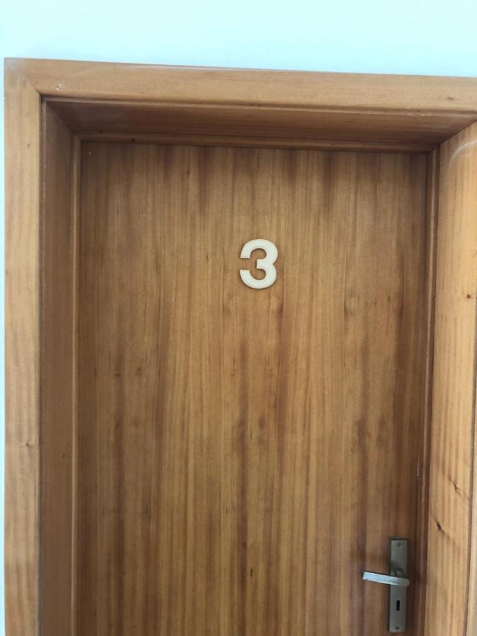 Ponta Delgada Azores Holidays House -B&B - Suites - Self Check-In Keyboard מראה חיצוני תמונה