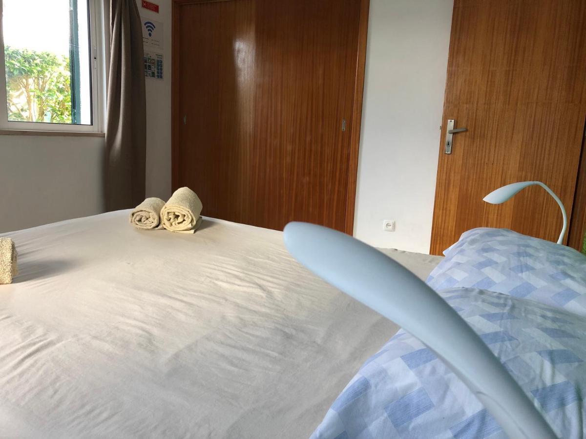 Ponta Delgada Azores Holidays House -B&B - Suites - Self Check-In Keyboard מראה חיצוני תמונה