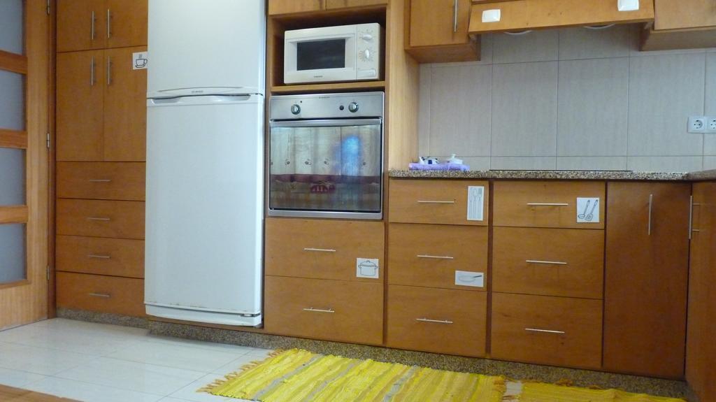 Ponta Delgada Azores Holidays House -B&B - Suites - Self Check-In Keyboard מראה חיצוני תמונה