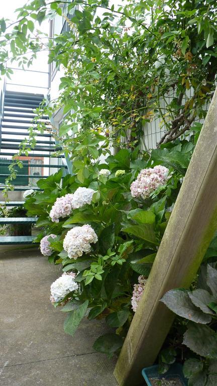 Ponta Delgada Azores Holidays House -B&B - Suites - Self Check-In Keyboard מראה חיצוני תמונה