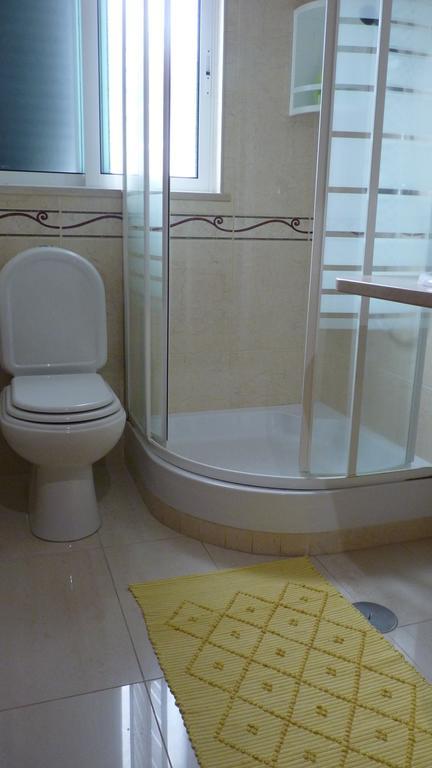 Ponta Delgada Azores Holidays House -B&B - Suites - Self Check-In Keyboard מראה חיצוני תמונה