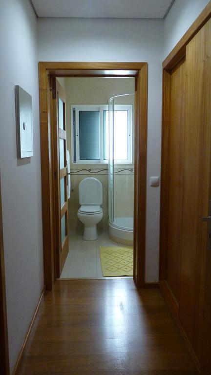 Ponta Delgada Azores Holidays House -B&B - Suites - Self Check-In Keyboard מראה חיצוני תמונה