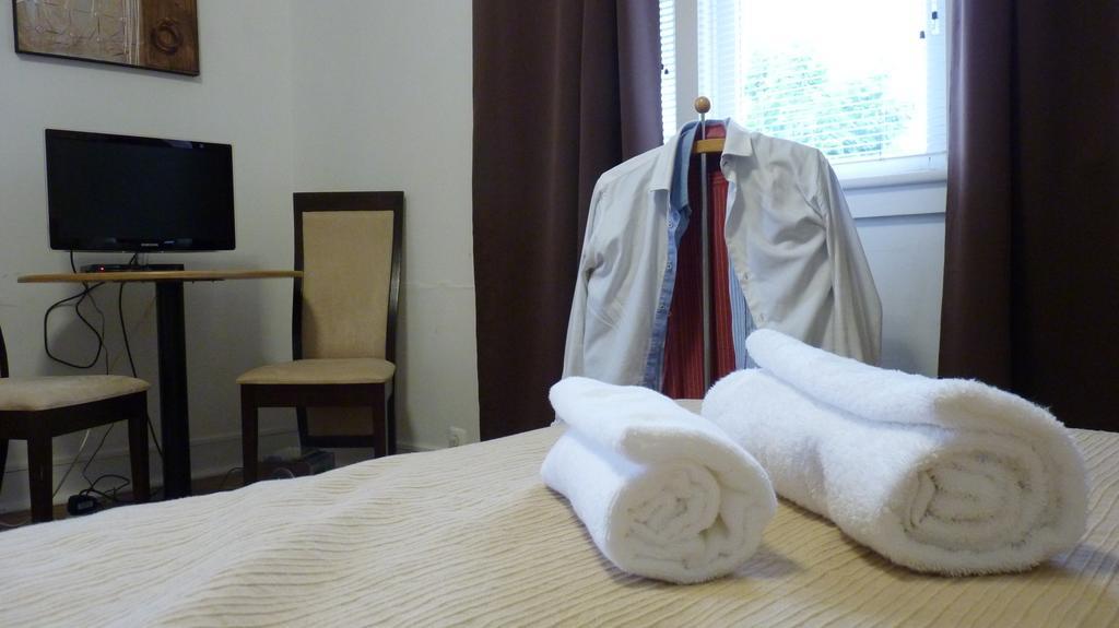 Ponta Delgada Azores Holidays House -B&B - Suites - Self Check-In Keyboard מראה חיצוני תמונה
