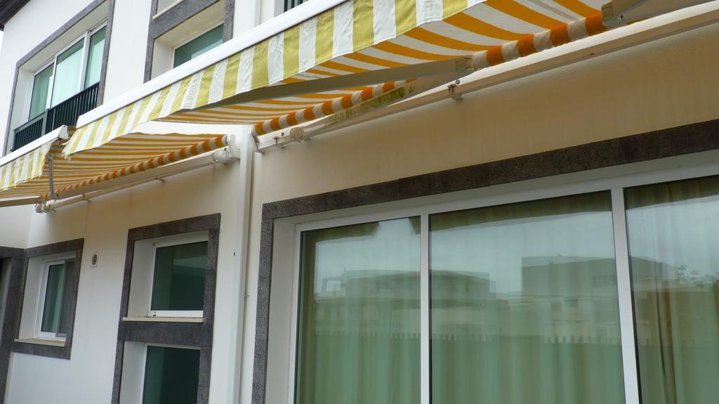 Ponta Delgada Azores Holidays House -B&B - Suites - Self Check-In Keyboard מראה חיצוני תמונה