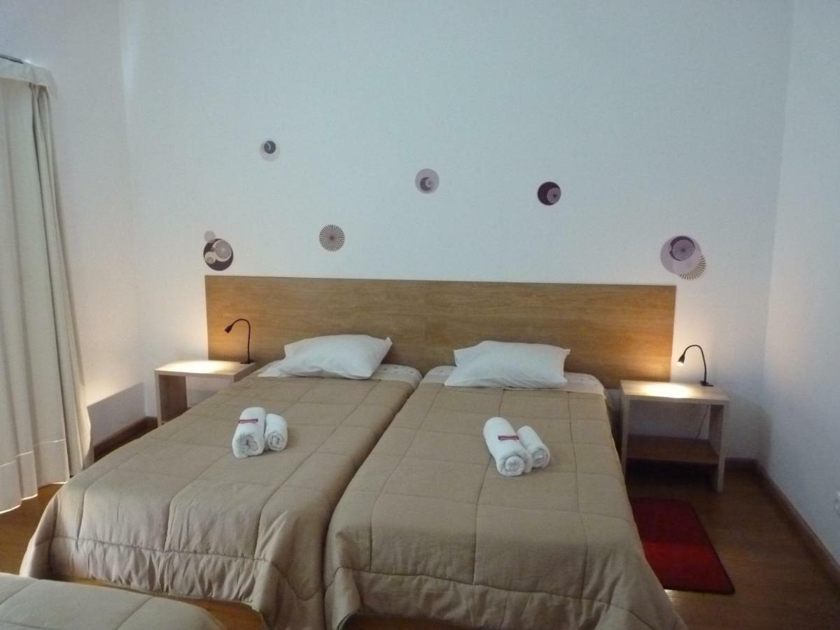Ponta Delgada Azores Holidays House -B&B - Suites - Self Check-In Keyboard מראה חיצוני תמונה