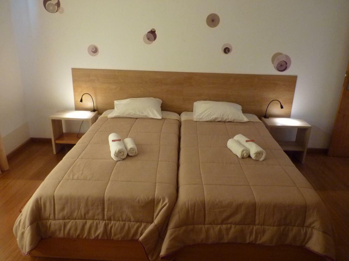 Ponta Delgada Azores Holidays House -B&B - Suites - Self Check-In Keyboard מראה חיצוני תמונה
